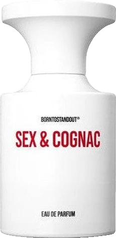 Borntostandout Sex & Cognac