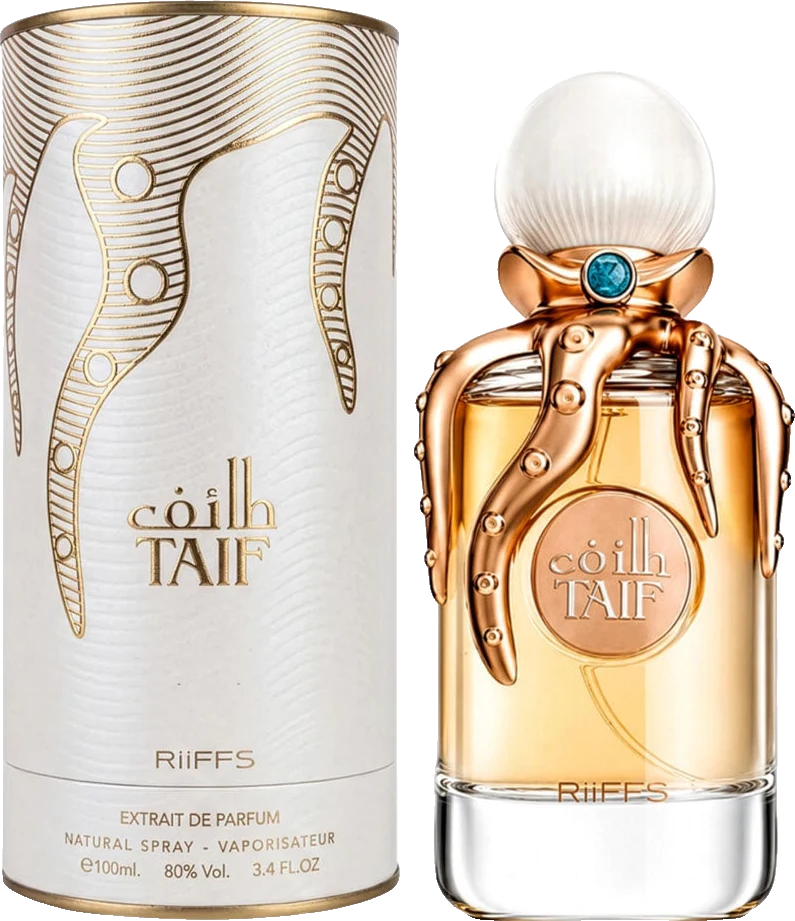 Riiffs Taif