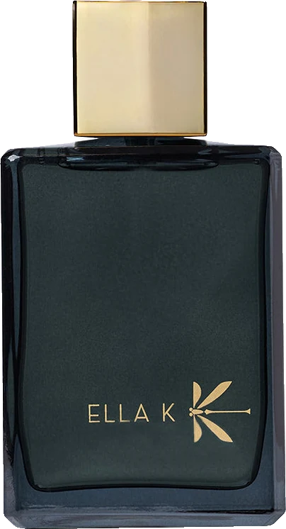 Ella K Myrrh K