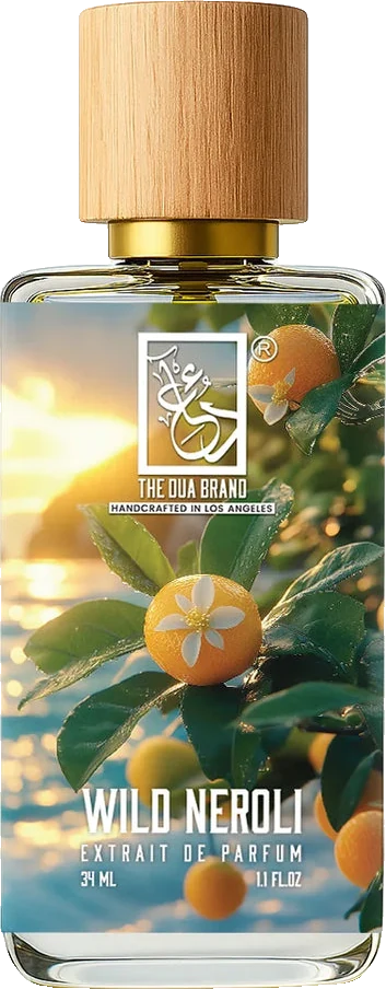 Dua Fragrances Wild Neroli