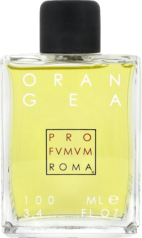 Profumum Roma Orangea