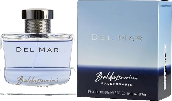 Baldessarini Delmar