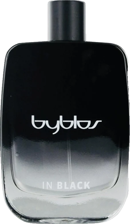 Byblos In Black