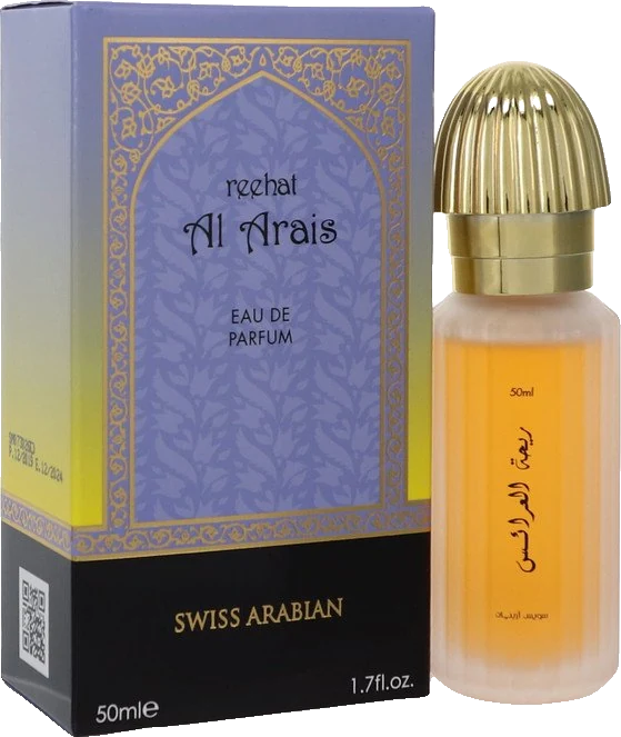 Swiss Arabian Reehat Al Arais