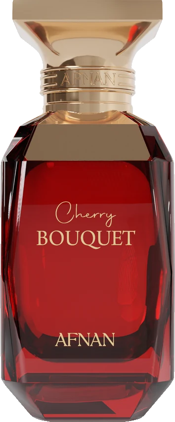 Afnan Cherry Bouquet