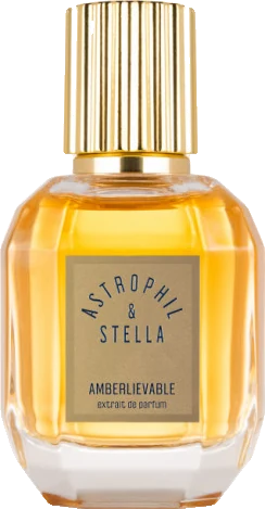 Astrophil & Stella Amberlievable