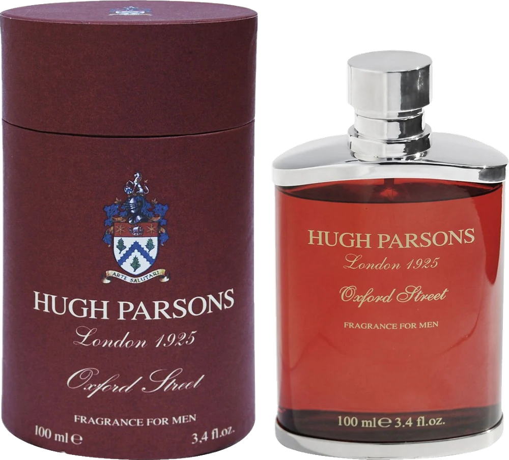 Hugh Parsons Oxford Street