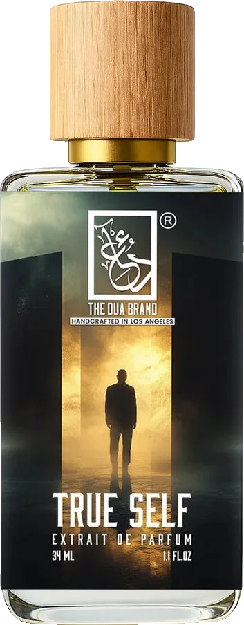 Dua Fragrances True Self