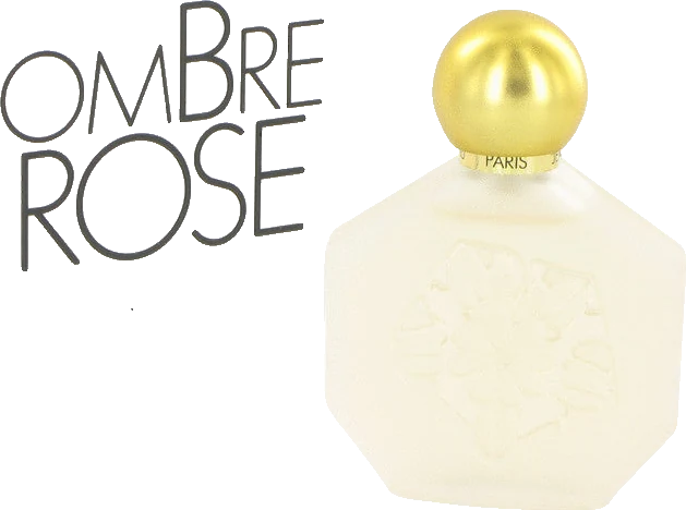 Brosseau Ombre Rose Eau de Toilette