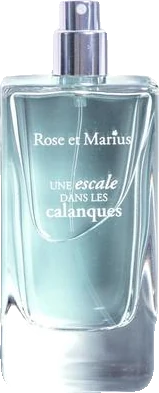 Rose et Marius Une Escale Dans Les Calanques