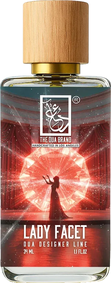 Dua Fragrances Lady Facet