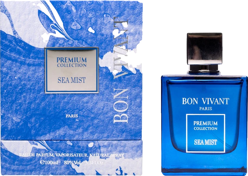 Bon Vivant Sea Mist