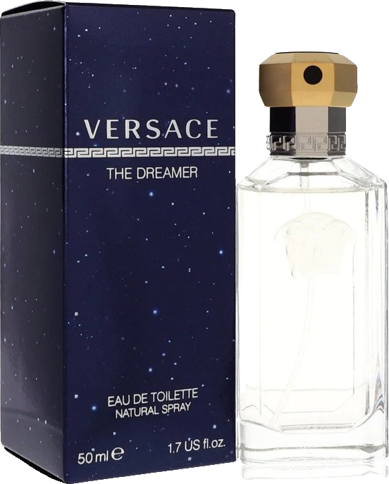 Versace The Dreamer