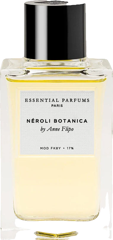 Essential Parfums Néroli Botanica