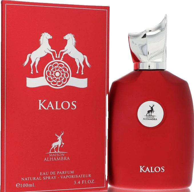 Maison Alhambra Kalos