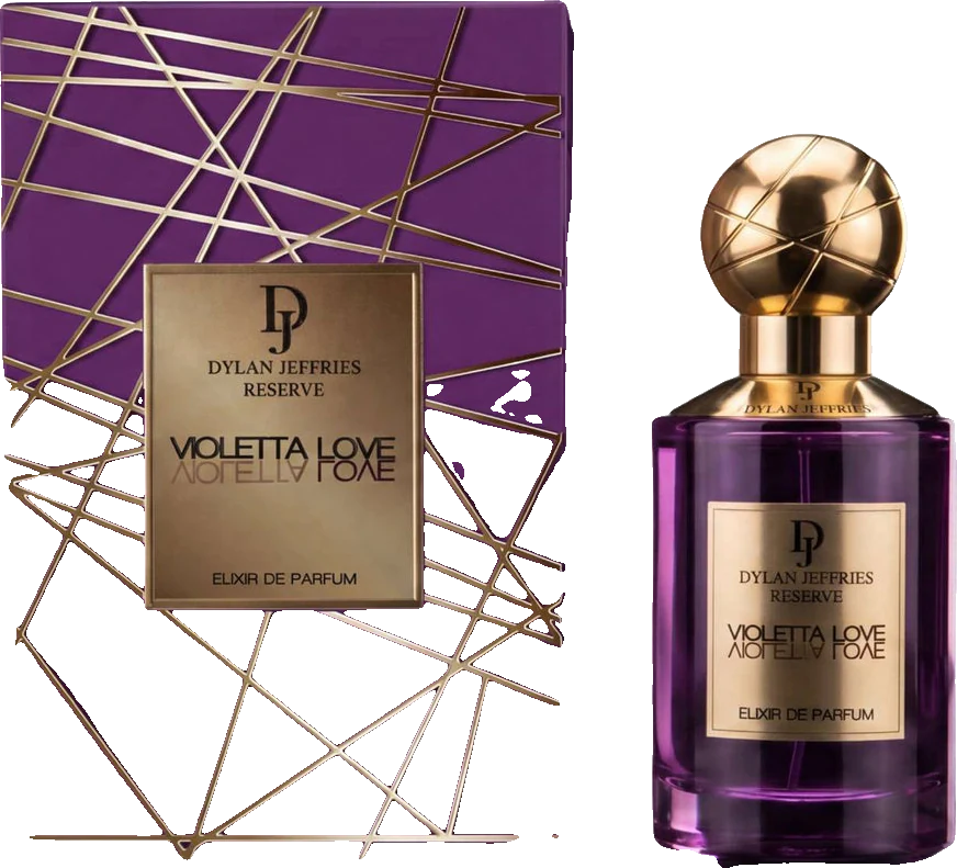 Dylan Jeffries Reserve Violetta Love