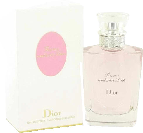 Christian Dior Forever and Ever