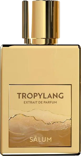 Salum Parfums Tropylang
