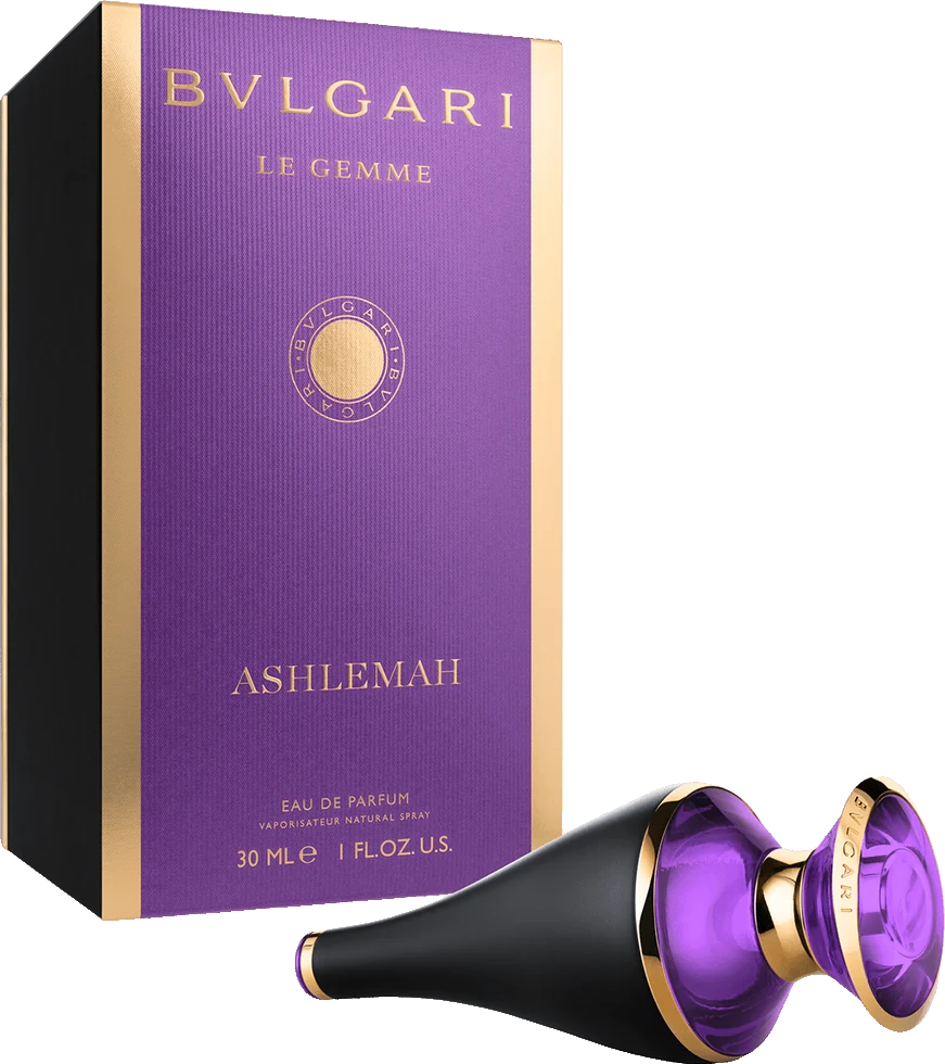Bvlgari Le Gemme Ashlemah