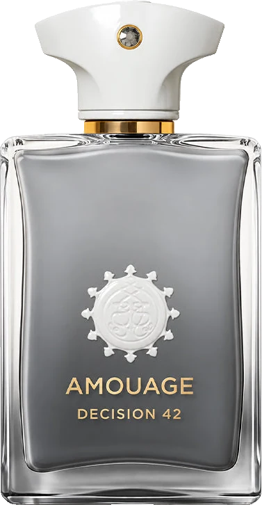 Amouage Descision 42