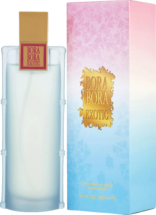 Liz Claiborne Bora Bora Exotic