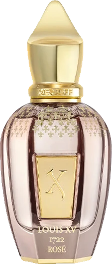 Xerjoff Blend de Venoge Louis XV Rose