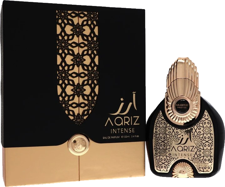 Arabiyat Prestige Aariz Intense