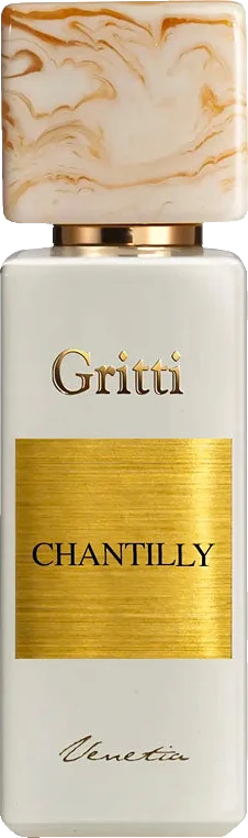 Gritti Chantilly Eau de Parfum