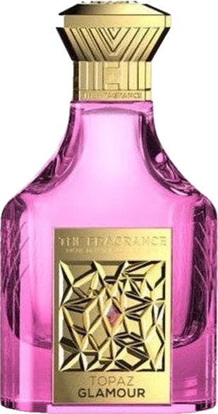 The Fragrance Topaz Glamour
