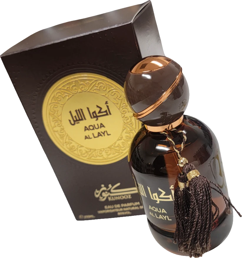 Zoghbi Aqua Al Layl