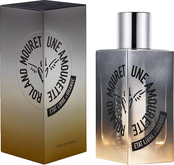 Etat Libre d'Orange Roland Mouret Une