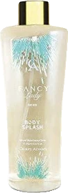 Chris Adams Ca Fancy Lady