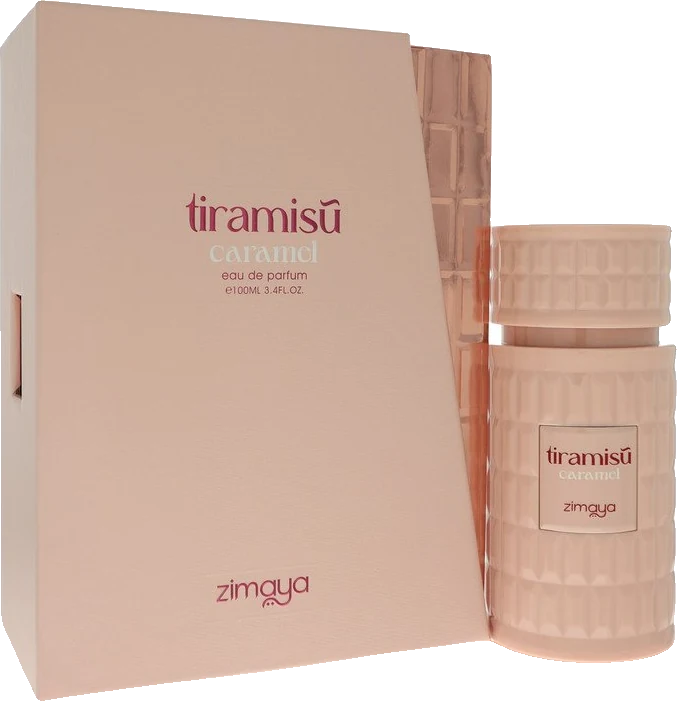 Afnan Tiramisu Caramel