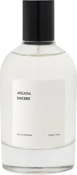 Arcadia Sincere