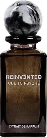 Reinvented Ode To Psyche