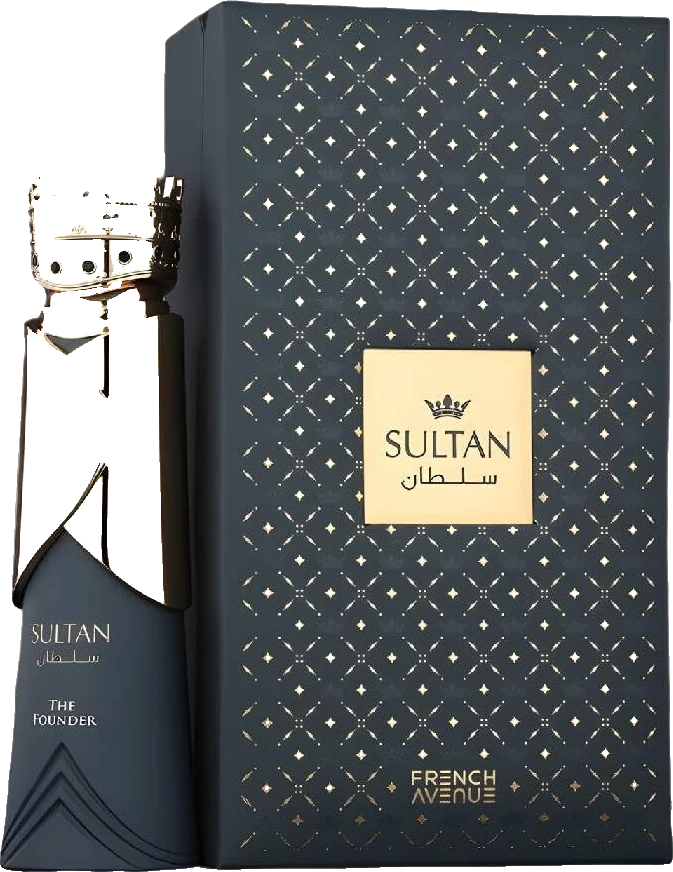 Fragrance World The Founder Sultan