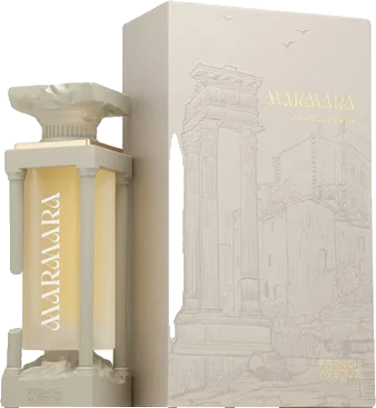 Fragrance World Marmara