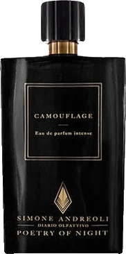 Simone Andreoli Camouflage