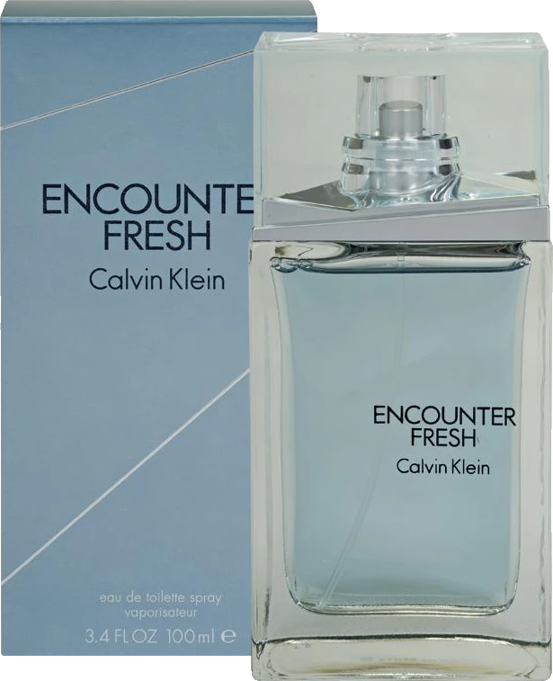 Calvin Klein Encounter Fresh