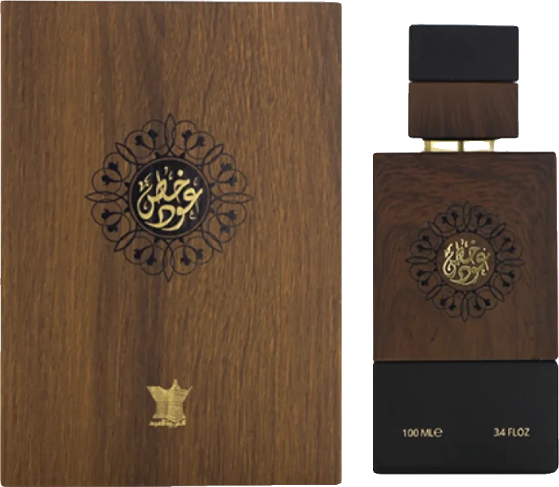 Arabian Oud Oud Khass