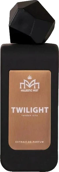 Majestic Mist Twilight