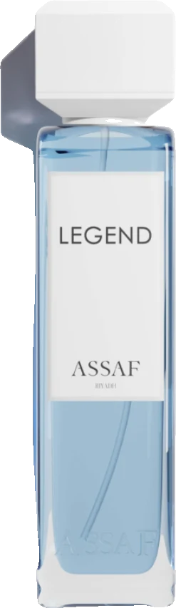 Assaf Legend
