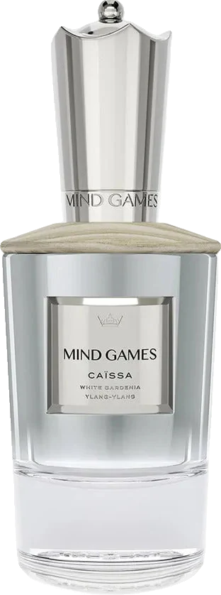 Mind Games Caissa