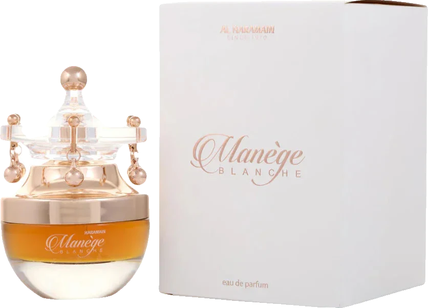 Al Haramain Manege Blanche
