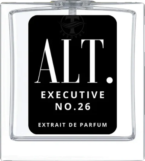 ALT. Fragrances Executive No. 26