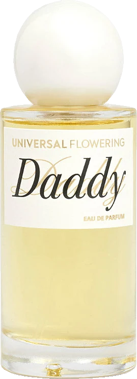 Universal Flowering Daddy
