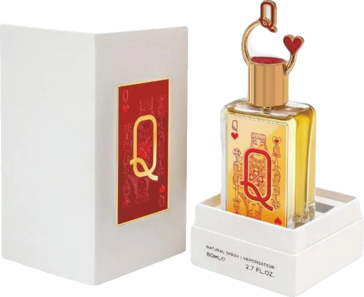 Fragrance World Queen Q