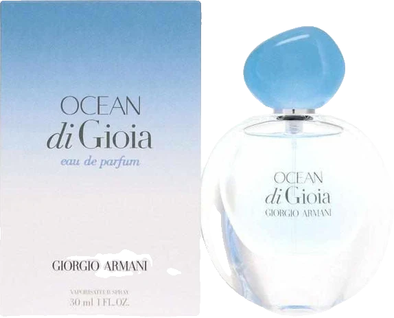 Giorgio Armani Ocean di Gioia