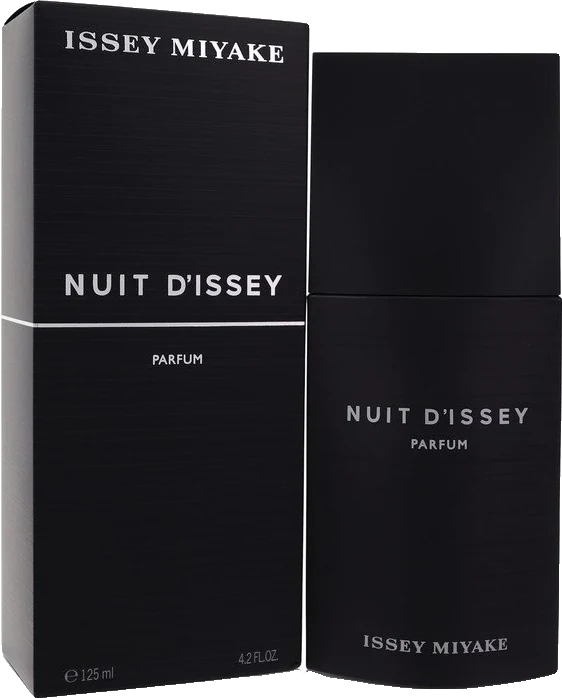 Issey Miyake Nuit d'Issey Eau de Parfum