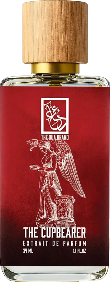 Dua Fragrances The Cupbearer